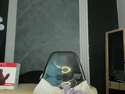 Snapshot of YummyDuooo chatting on 02-27-25, 12:56 YummyDuooo online show from 02-27-25, 12:56