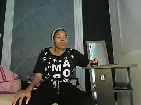 Snapshot of YummyDuooo chatting on 02-28-25, 12:52 YummyDuooo online show from 02-28-25, 12:52