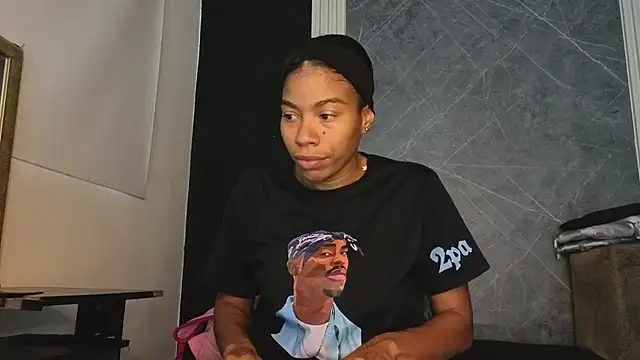 Snapshot of YummyDuooo chatting on 10-03-25, 12:02 YummyDuooo online show from 10-03-25, 12:02