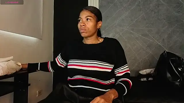 Snapshot of YummyDuooo chatting on 10-12-25, 12:04 YummyDuooo online show from 10-12-25, 12:04