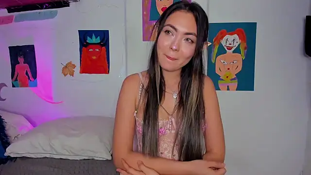 azumi cutiepie  online show from 12-20-24, 02:16