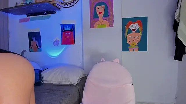 azumi cutiepie  online show from 12-23-24, 10:12