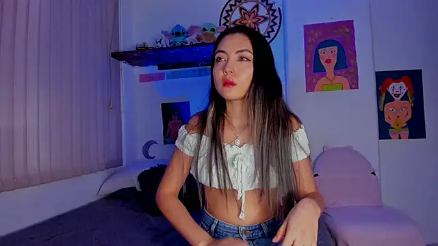 azumi cutiepie  online show from 12-28-24, 04:09