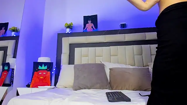 azumi cutiepie  online show from 01-19-25, 10:28