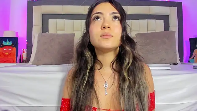 azumi cutiepie  online show from 02-02-25, 10:17