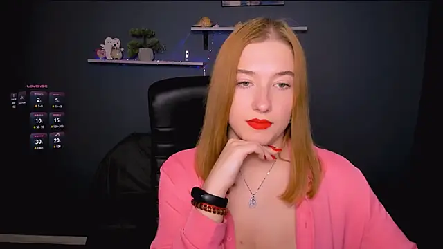 daisy candy online show from 12-11-24, 01:58