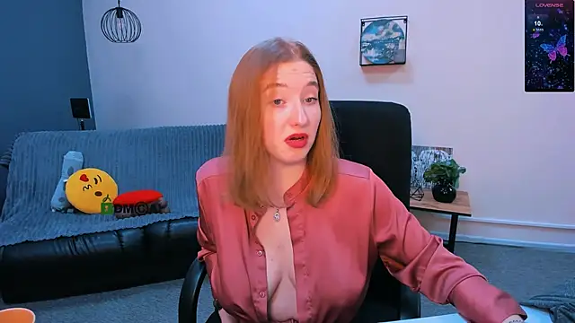 daisy candy online show from 12-24-24, 04:55