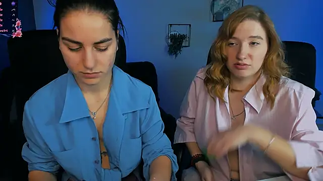 daisy candy online show from 02-10-25, 11:02