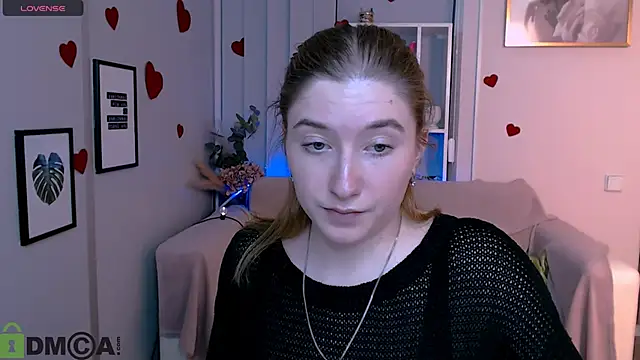 daisy candy online show from 03-02-25, 09:11