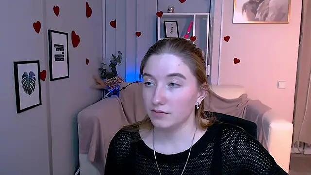 daisy candy online show from 03-03-25, 03:30