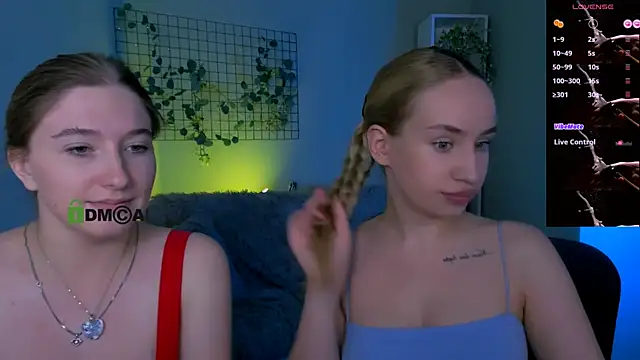 daisy candy online show from 09-18-25, 07:27