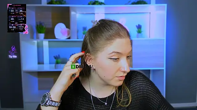 Snapshot of daisy_candy chatting on 04-01-26, 01:28 daisy candy online show from 04-01-26, 01:28
