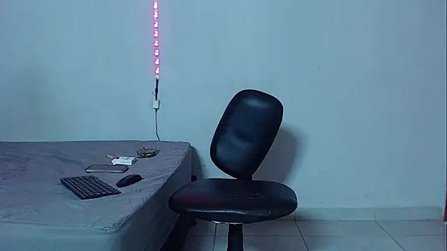 mikecoper 23 online show from 11-26-25, 02:18