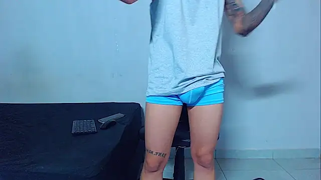 mikecoper 23 online show from 04-21-26, 02:51