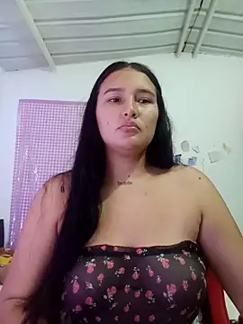 Snapshot of Celeste_camila18 chatting on 12-03-25, 05:26 Celeste camila18 online show from 12-03-25, 05:26