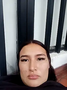 Celeste camila18 online show from 02-07-26, 10:46