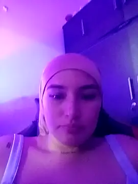 Celeste camila18 online show from 03-13-26, 05:03