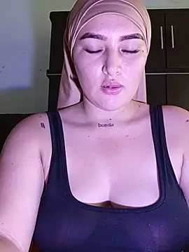 Celeste camila18 online show from 05-31-26, 06:04