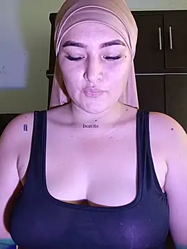 Celeste camila18 online show from 05-31-26, 06:09