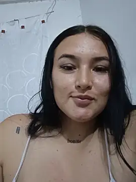Celeste camila18 online show from 06-14-26, 05:42