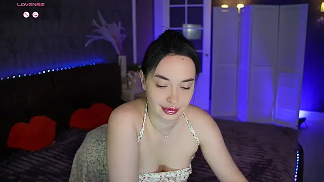 Miss Elia online show from 02-05-26, 04:00