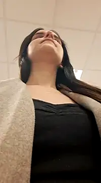 RaonXO online show from 12-27-24, 05:48