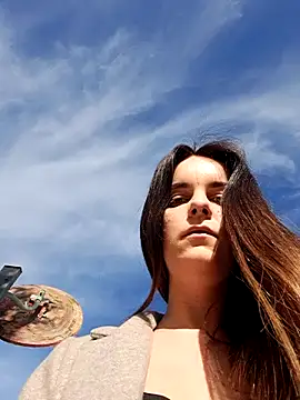 RaonXO online show from 01-08-25, 01:41