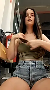 RaonXO online show from 01-09-25, 06:36