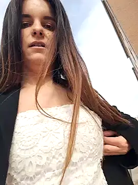 RaonXO online show from 01-25-25, 12:26