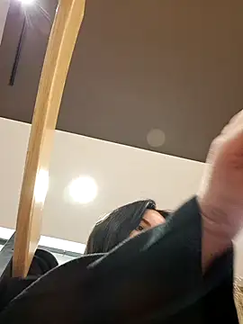 RaonXO online show from 01-26-25, 06:27