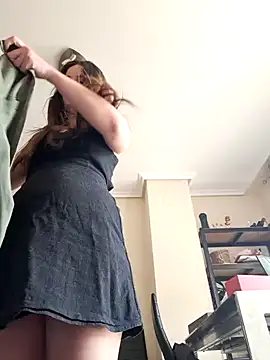 RaonXO online show from 02-06-25, 12:16