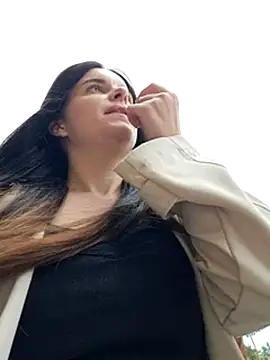 RaonXO online show from 03-10-25, 11:21