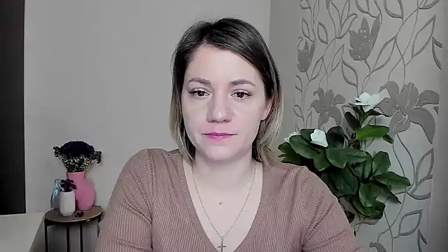 MariaSttone online show from 02-26-25, 02:03