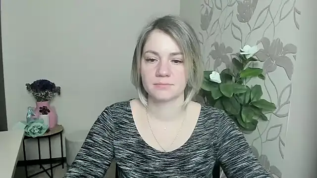 MariaSttone online show from 03-18-25, 09:10