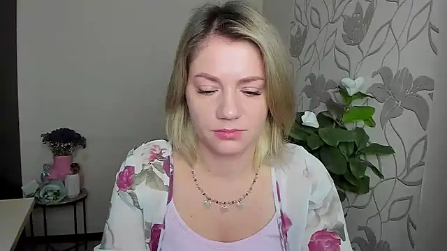 MariaSttone online show from 10-10-25, 08:57