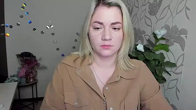 MariaSttone online show from 02-10-26, 06:23