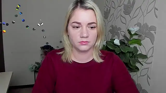 MariaSttone online show from 02-11-26, 06:24