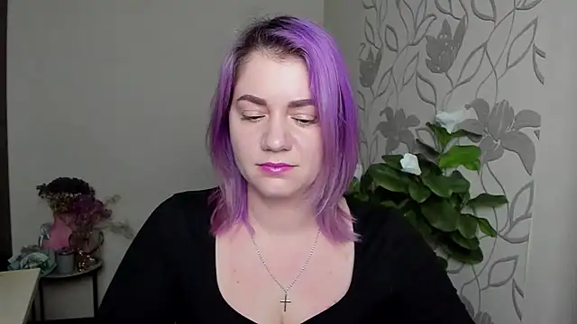 MariaSttone online show from 02-28-26, 06:31