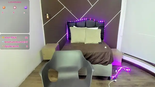 Snapshot of AntonellaRosee_ chatting on 02-23-25, 02:57 AntonellaRosee  online show from 02-23-25, 02:57
