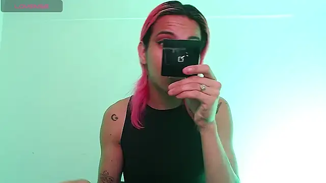 Jace Quinn online show from 12-01-24, 04:29