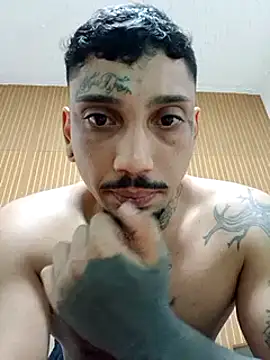 Guihenrick online show from 02-16-26, 10:50