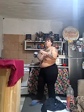 Naturalmenteyoo online show from 03-06-26, 08:38