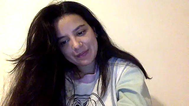 Snapshot of Mariasool chatting on 01-25-25, 09:04 Mariasool online show from 01-25-25, 09:04