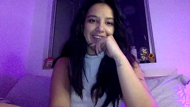 Snapshot of Mariasool chatting on 01-30-25, 05:52 Mariasool online show from 01-30-25, 05:52