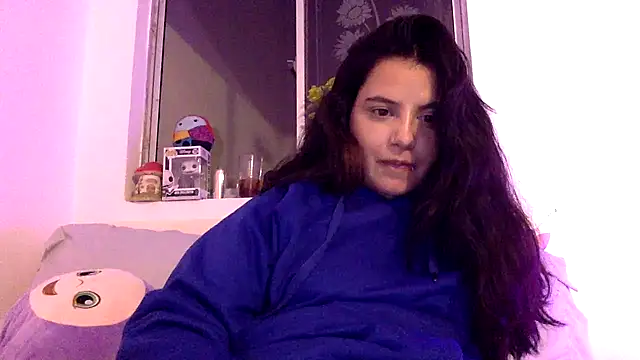 Snapshot of Mariasool chatting on 02-19-25, 08:22 Mariasool online show from 02-19-25, 08:22