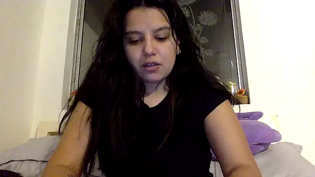 Snapshot of Mariasool chatting on 02-28-25, 05:26 Mariasool online show from 02-28-25, 05:26