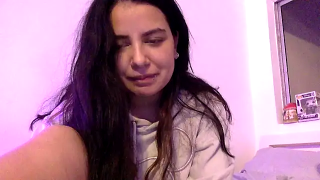 Snapshot of Mariasool chatting on 03-01-25, 08:34 Mariasool online show from 03-01-25, 08:34