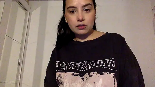 Snapshot of Mariasool chatting on 03-20-25, 04:40 Mariasool online show from 03-20-25, 04:40