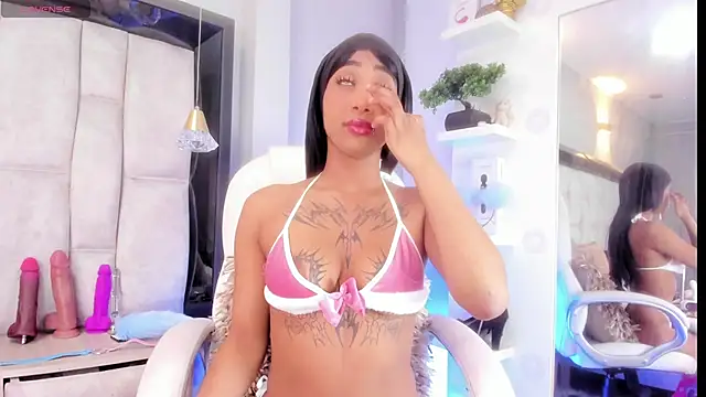 zabrina 20 online show from 02-11-26, 11:10