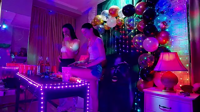 FeetVibe online show from 03-21-26, 05:56